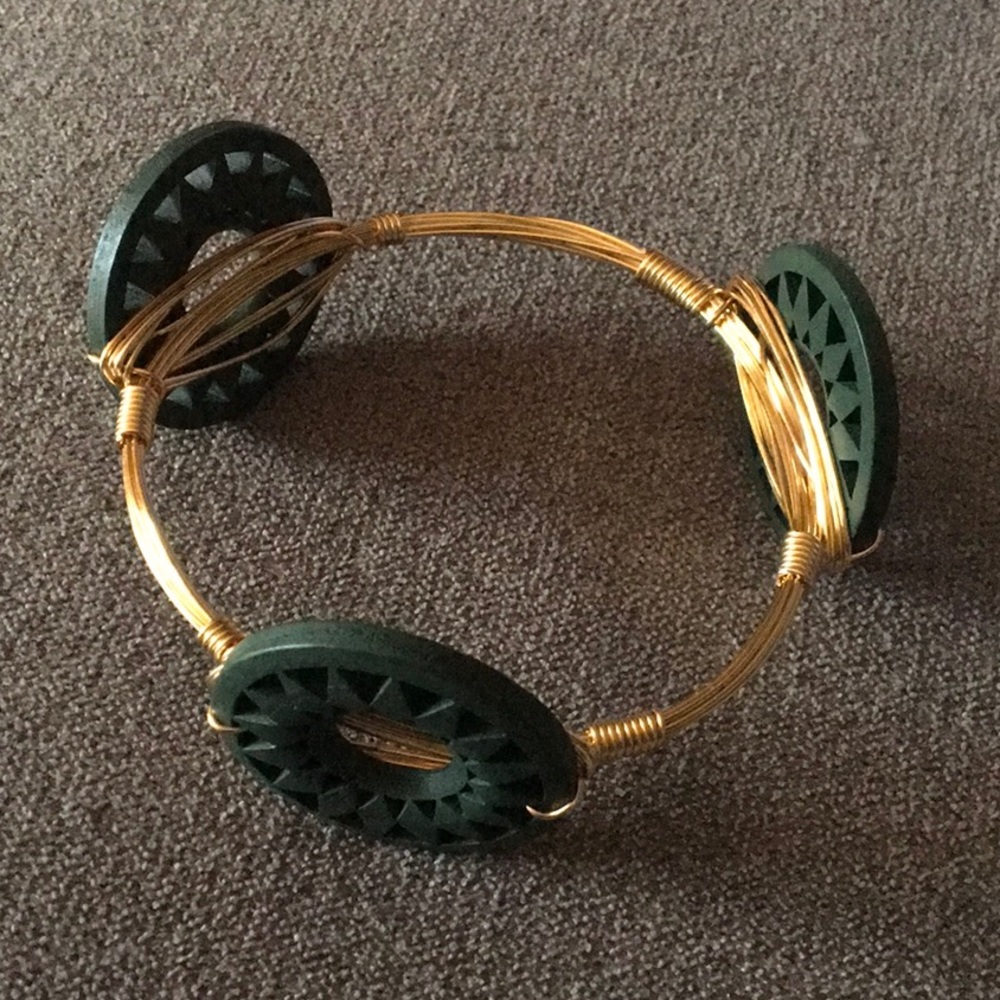 Handmade Wire Bracelet